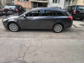 Opel Insignia, снимка 5