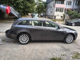Opel Insignia, снимка 4