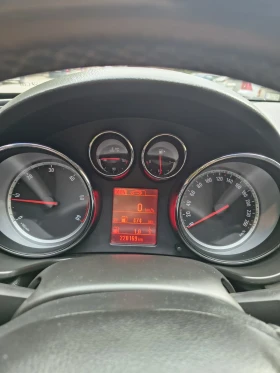 Opel Insignia, снимка 12