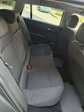 Opel Insignia, снимка 7