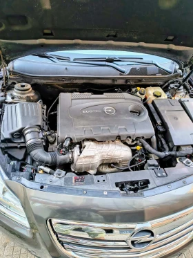 Opel Insignia, снимка 2