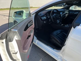 Mercedes-Benz CLS 350 CDI - 120х. км, снимка 12