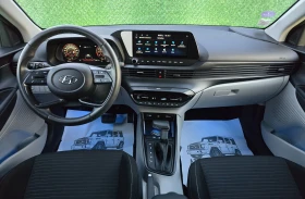 Hyundai I20 * Mild Hybrid* 48V* 100кс* 7950км* 7DCT, снимка 12