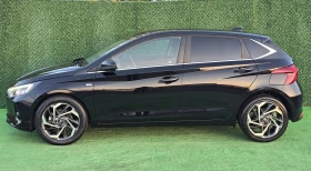 Hyundai I20 * Mild Hybrid* 48V* 100кс* 7950км* 7DCT, снимка 6