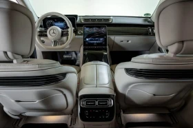 Mercedes-Benz S 580 ОЧАКВАН ВНОС Mercedes S580 Long* AMG Optic* DESIGN, снимка 11