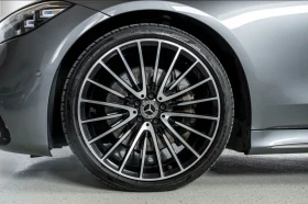 Mercedes-Benz S 580 ОЧАКВАН ВНОС Mercedes S580 Long* AMG Optic* DESIGN, снимка 8