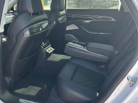 Audi S8 4.0 TFSI quattro  CARFAX, снимка 9