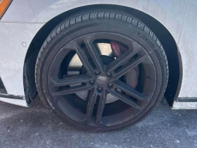 Audi S8 4.0 TFSI quattro  CARFAX, снимка 6