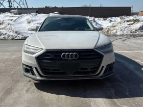 Audi S8 4.0 TFSI quattro  CARFAX, снимка 3