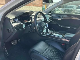 Audi S8 4.0 TFSI quattro  CARFAX, снимка 8