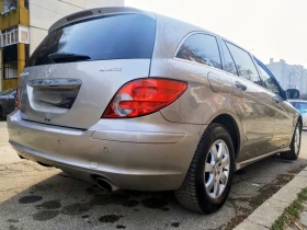 Mercedes-Benz R 320 Long 6 seeds , снимка 4