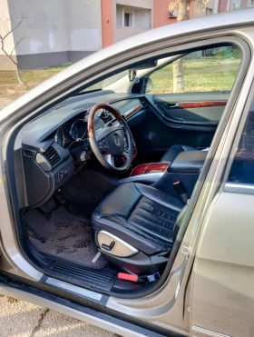 Mercedes-Benz R 320 Long 6 seeds , снимка 7