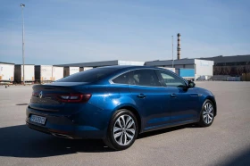 Renault Talisman 1.6 TCe intense 4-control, снимка 1