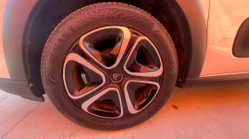 Citroen C3 1.2 PureTech 50000 km, снимка 13