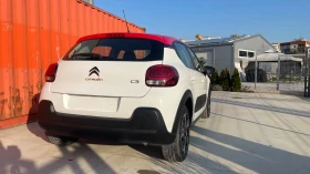 Citroen C3 1.2 PureTech 50000 km, снимка 4