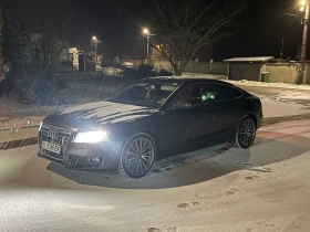 Audi A5 2.0TDI, снимка 11