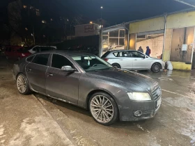 Audi A5 2.0TDI, снимка 6