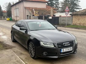 Audi A5 2.0TDI, снимка 4