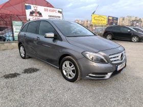Mercedes-Benz B 180 EXECUTIVE AUTOMATIC EURO5, снимка 3