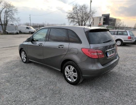 Mercedes-Benz B 180 EXECUTIVE AUTOMATIC EURO5, снимка 6