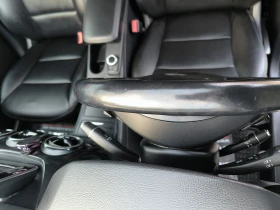 Mercedes-Benz B 180 EXECUTIVE AUTOMATIC EURO5, снимка 11