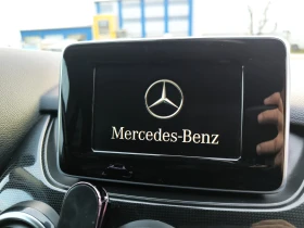 Mercedes-Benz B 180 EXECUTIVE AUTOMATIC EURO5, снимка 16