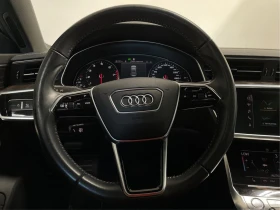 Audi A7 ПОДГРЕВ* КАМЕРА* МЪРТВА ТОЧКА* ШИБИДАХ* КЕЙЛЕС, снимка 12