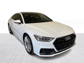 Audi A7 ПОДГРЕВ* КАМЕРА* МЪРТВА ТОЧКА* ШИБИДАХ* КЕЙЛЕС, снимка 3