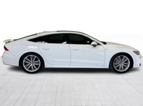 Audi A7 ПОДГРЕВ* КАМЕРА* МЪРТВА ТОЧКА* ШИБИДАХ* КЕЙЛЕС, снимка 7