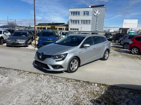 Renault Megane EURO-6, снимка 1