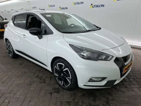 Nissan Micra  N-Design, снимка 1