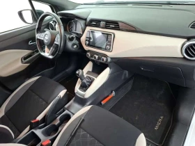 Nissan Micra  N-Design, снимка 6