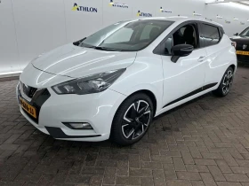 Nissan Micra  N-Design, снимка 2