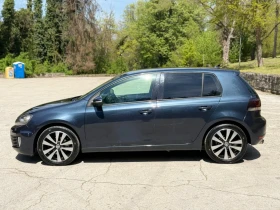 VW Golf 2.0 TDI/НАПЪЛНО ОБСЛУЖЕНА/НОВИ ГУМИ+ ВС. ПЛАТЕНO.., снимка 7