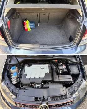 VW Golf 2.0 TDI/НАПЪЛНО ОБСЛУЖЕНА/НОВИ ГУМИ+ ВС. ПЛАТЕНO.., снимка 17