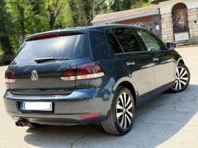 VW Golf 2.0 TDI/НАПЪЛНО ОБСЛУЖЕНА/НОВИ ГУМИ+ ВС. ПЛАТЕНO.., снимка 8