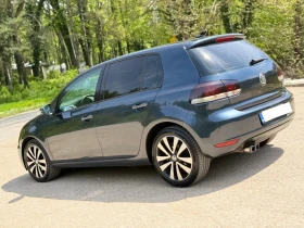 VW Golf 2.0 TDI/НАПЪЛНО ОБСЛУЖЕНА/НОВИ ГУМИ+ ВС. ПЛАТЕНO.., снимка 2