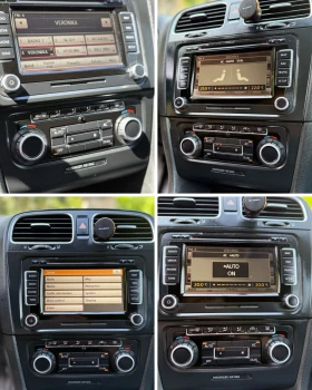 VW Golf 2.0 TDI/НАПЪЛНО ОБСЛУЖЕНА/НОВИ ГУМИ+ ВС. ПЛАТЕНO.., снимка 11