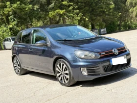 VW Golf 2.0 TDI/НАПЪЛНО ОБСЛУЖЕНА/НОВИ ГУМИ+ ВС. ПЛАТЕНO.., снимка 5