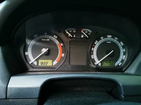 Skoda Fabia 1.2 HTP 12V, Fabia I Combi (2000 - 2007), снимка 6