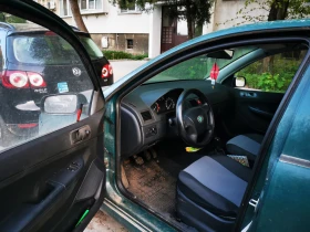 Skoda Fabia 1.2 HTP 12V, Fabia I Combi (2000 - 2007), снимка 9