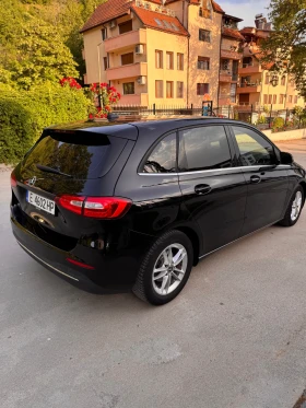 Mercedes-Benz B 180, снимка 4