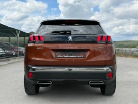 Peugeot 3008 1.6i-GT-line-142.000km-NEW-ПЪЛНА СЕРВИЗНА ОТ ПЕЖО, снимка 5