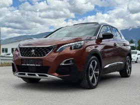 Peugeot 3008 1.6i-GT-line-142.000km-NEW-ПЪЛНА СЕРВИЗНА ОТ ПЕЖО, снимка 3