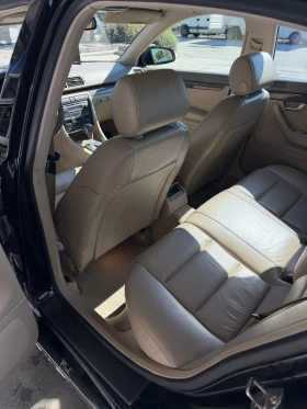 Audi A4 3.0 БЕНЗИН ВНОС ОТ ШВЕЙЦАРИЯ , снимка 10