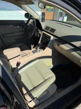 Audi A4 3.0 БЕНЗИН ВНОС ОТ ШВЕЙЦАРИЯ , снимка 8