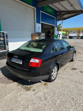 Audi A4 3.0 БЕНЗИН ВНОС ОТ ШВЕЙЦАРИЯ , снимка 6