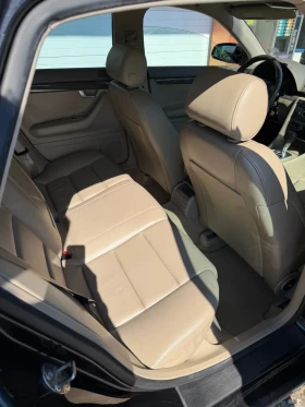 Audi A4 3.0 БЕНЗИН ВНОС ОТ ШВЕЙЦАРИЯ , снимка 9