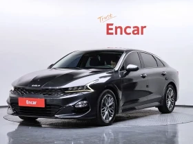 Kia K5 2.0 TRENDY, снимка 1