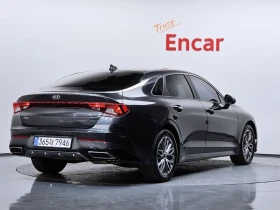 Kia K5 2.0 TRENDY, снимка 2